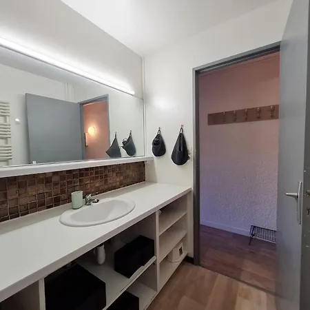 Meijotel B By Interhome * Les Deux Alpes