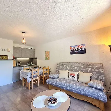 Apartman Meijotel B By Interhome Les Deux Alpes