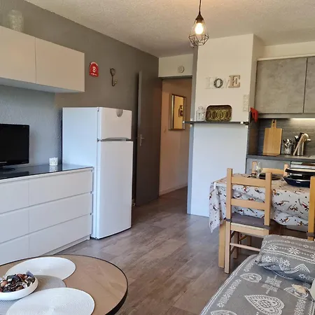Meijotel B By Interhome شقة